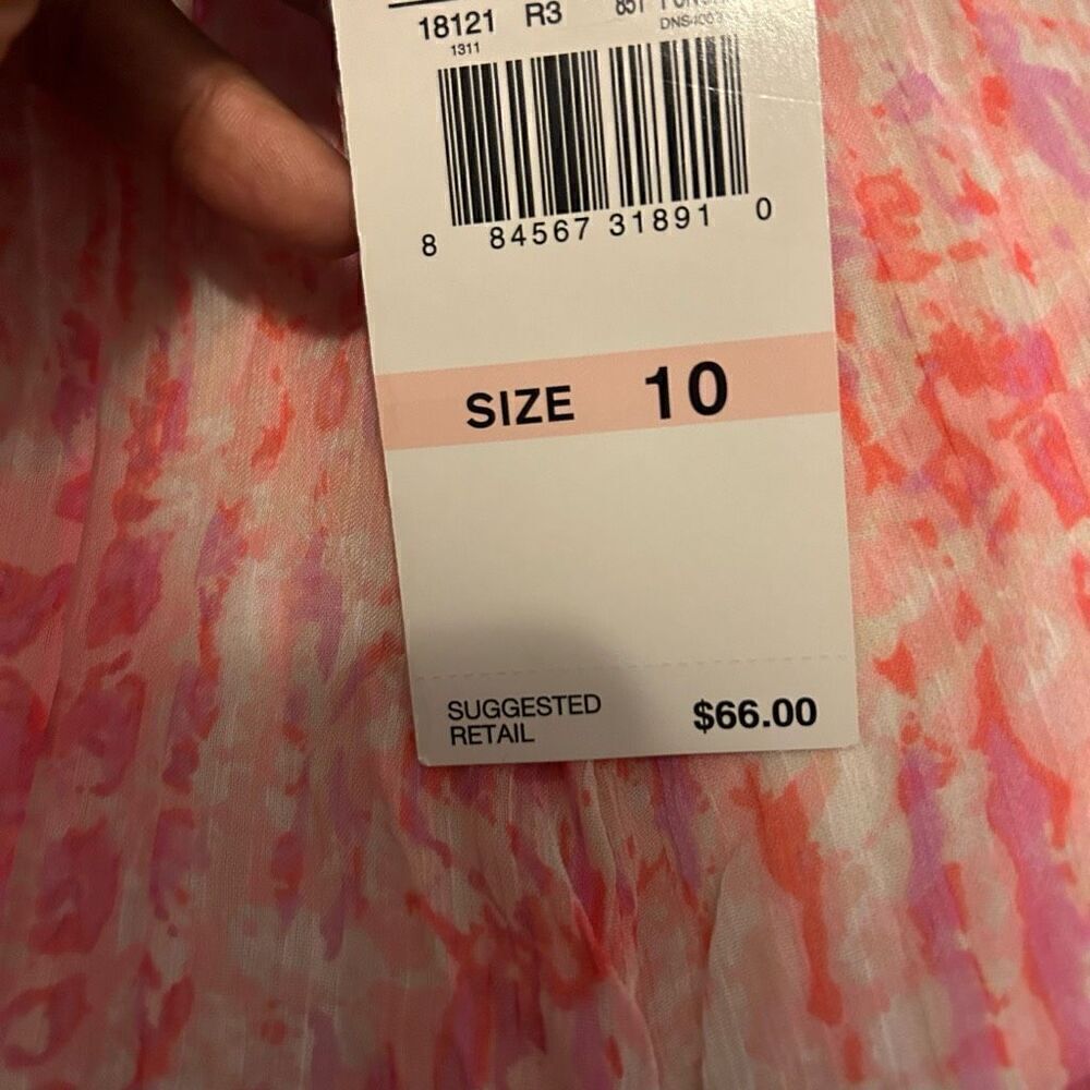 New Ruby Rd Dress - Picture 4 of 4